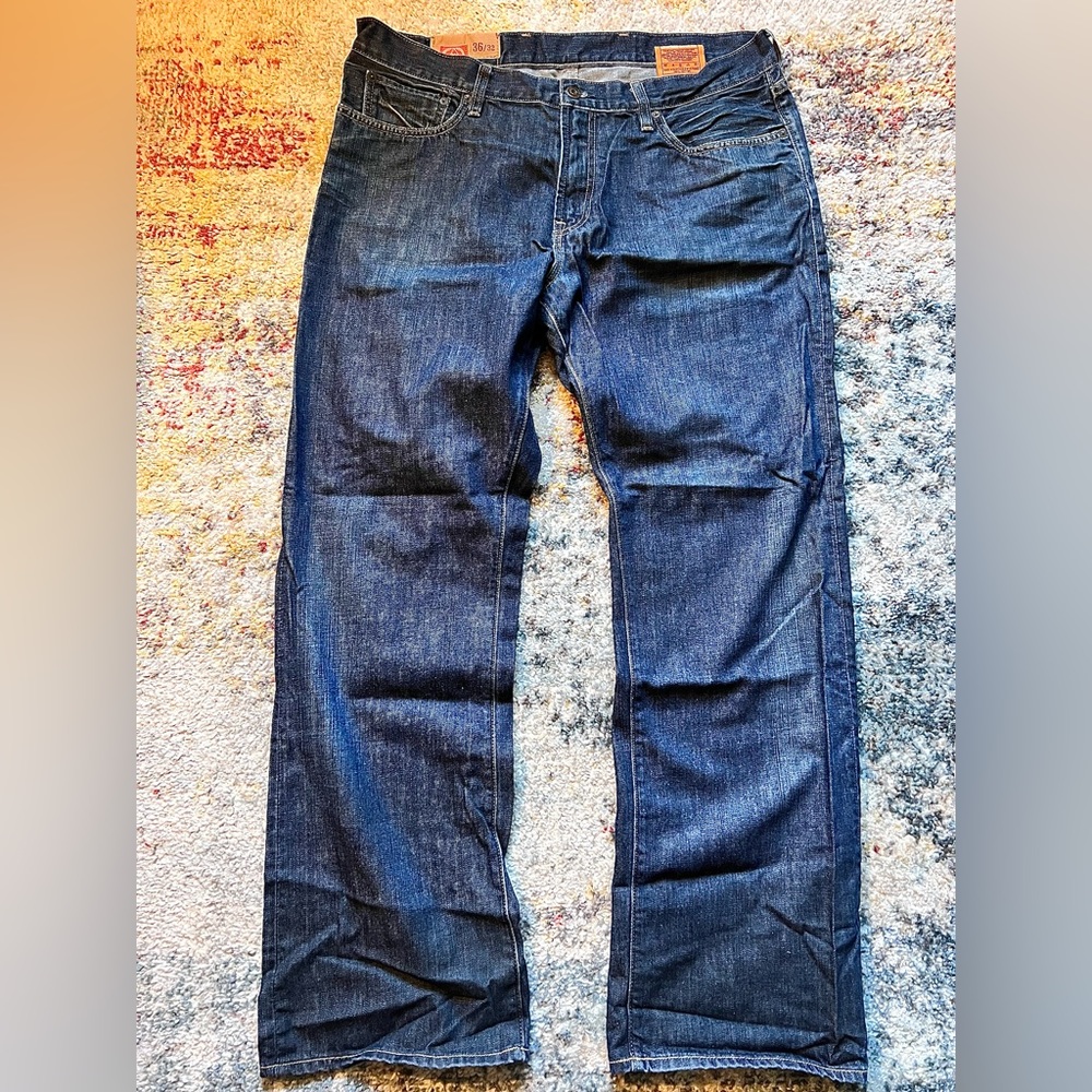 Men’s Gap Jean
